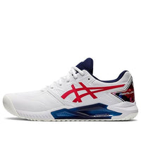 ASICS Gel-Challenger 13 L.E. 'White Red' 1041A288-110