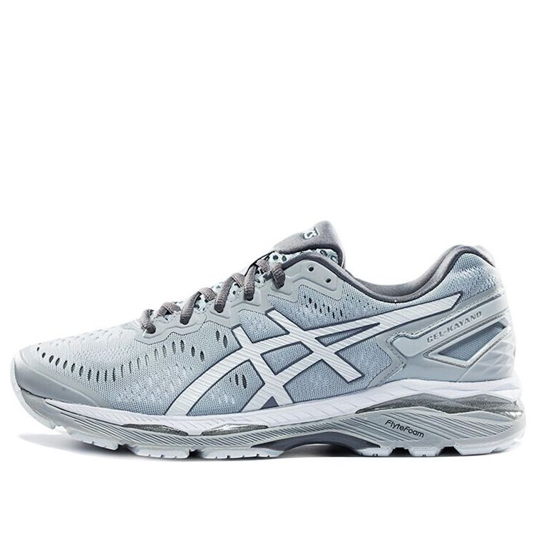 ASICS Gel-Kayano 23 'Grey White' T646N-9601