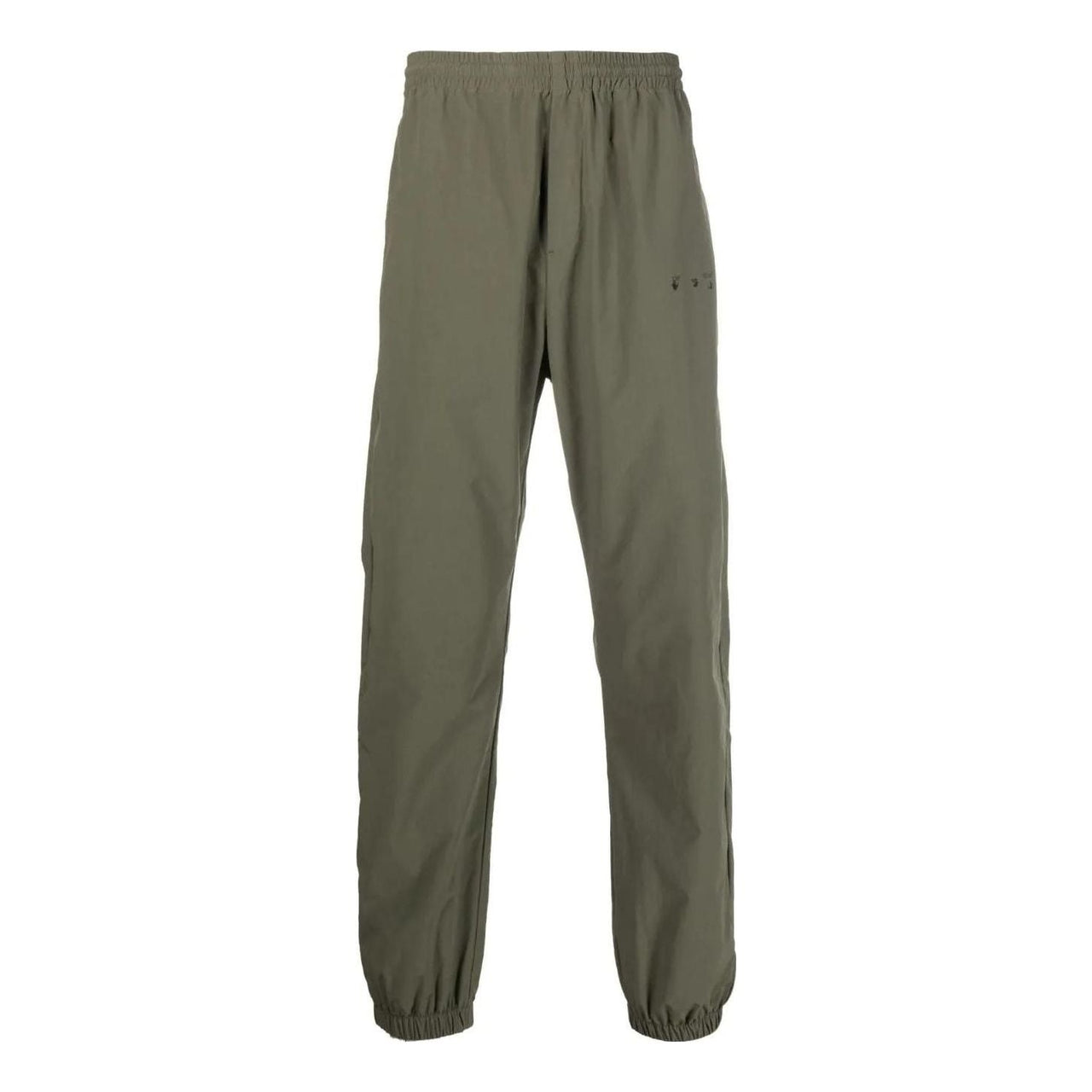 Off-White Hands Off Logo Track Pants OMCA226S22FAB0015610