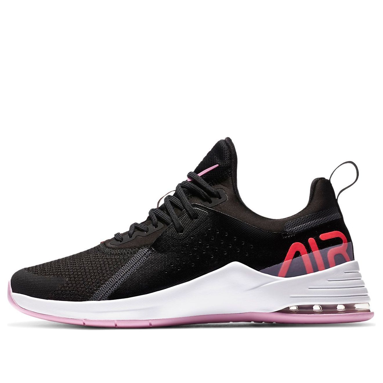 (WMNS) Nike Air Max Bella TR 3 'Black Beyond Pink' CJ0842-007