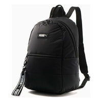 PUMA Prime Puffer Backpack 'Black' 078391-01