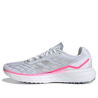 (WMNS) adidas Sl20 Summer.Rdy Shoes White/Pink FY0346
