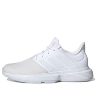 (WMNS) adidas Gamecourt White EG2016