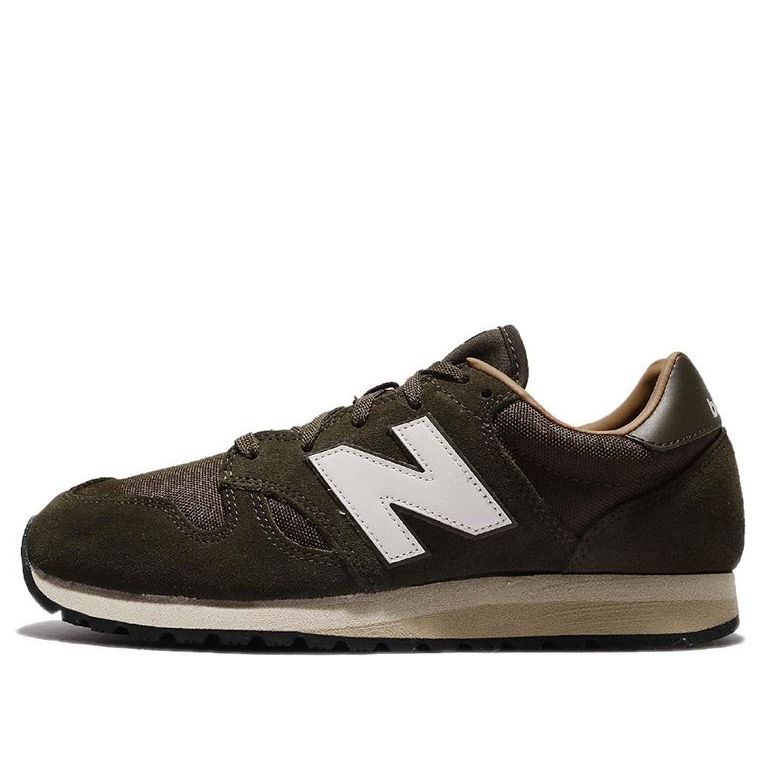 New Balance 520 Series Green U520BG