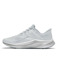 (WMNS) Nike Quest 3 'Silver' CD0232-004