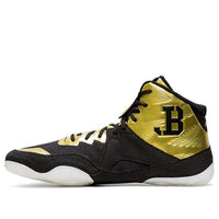 ASICS JB Elite 4 'Rich Gold Black' 1081A016-200