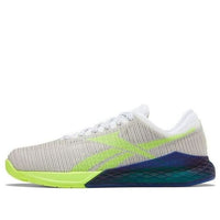 Reebok Nano 9 'Neon lime' EG3304