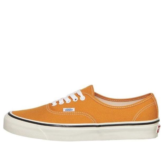 Vans Authentic 44 DX 'OG Gold' VA38ENQA7