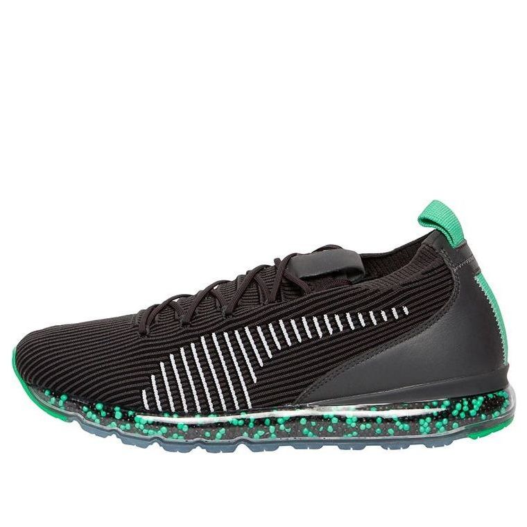 PUMA Jamming X Prime Black 369467-01