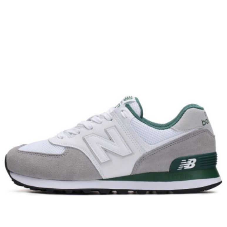 New Balance 574v2 'Marblehead Forest Green' ML574NSA