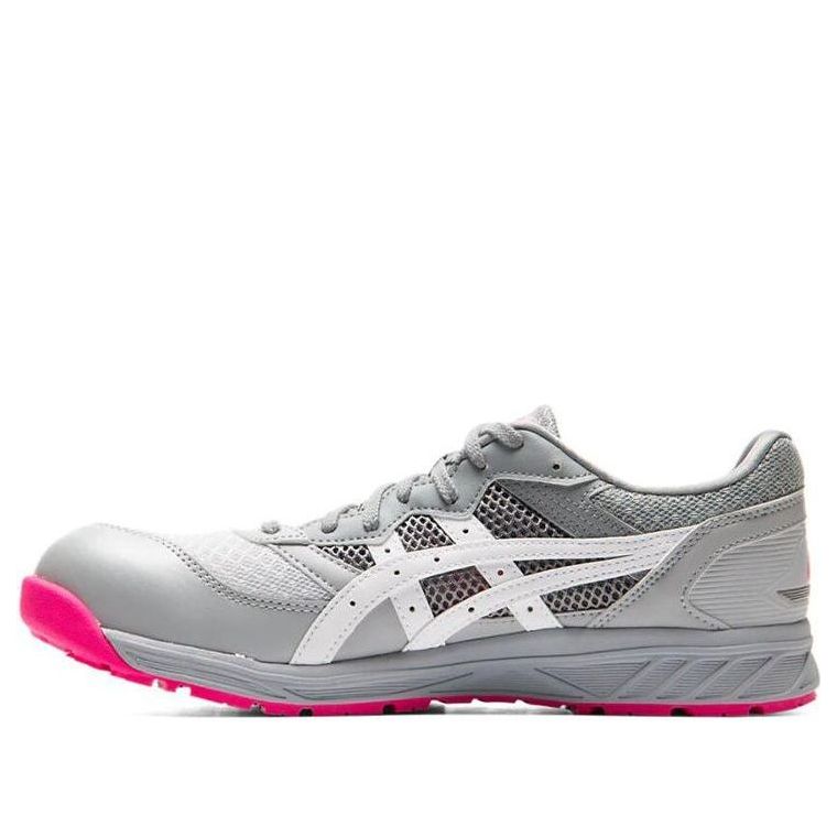 ASICS Winjob CP210 Grey/White 1273A006-020