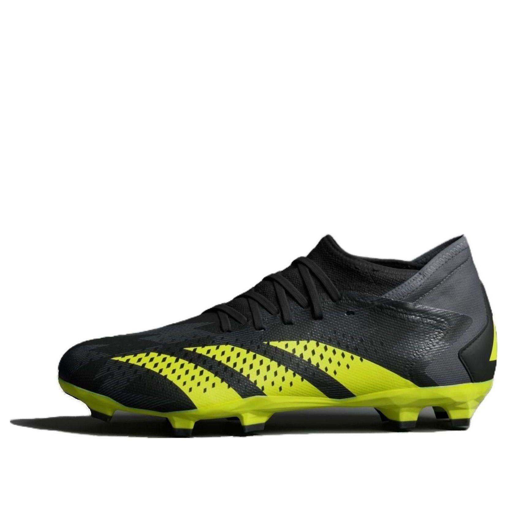 adidas Predator Accuracy Injection.3 FG 'Crazycharged Pack' IG0770