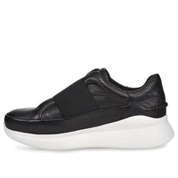(WMNS) UGG Libu Lite Wear-resistant Non-Slip Low Tops Sports Shoe Black 1106621-BLK