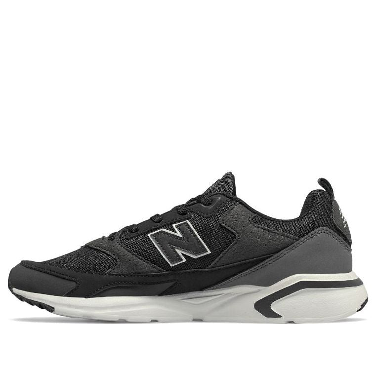 New Balance 45XSeries Black MS45XRA1