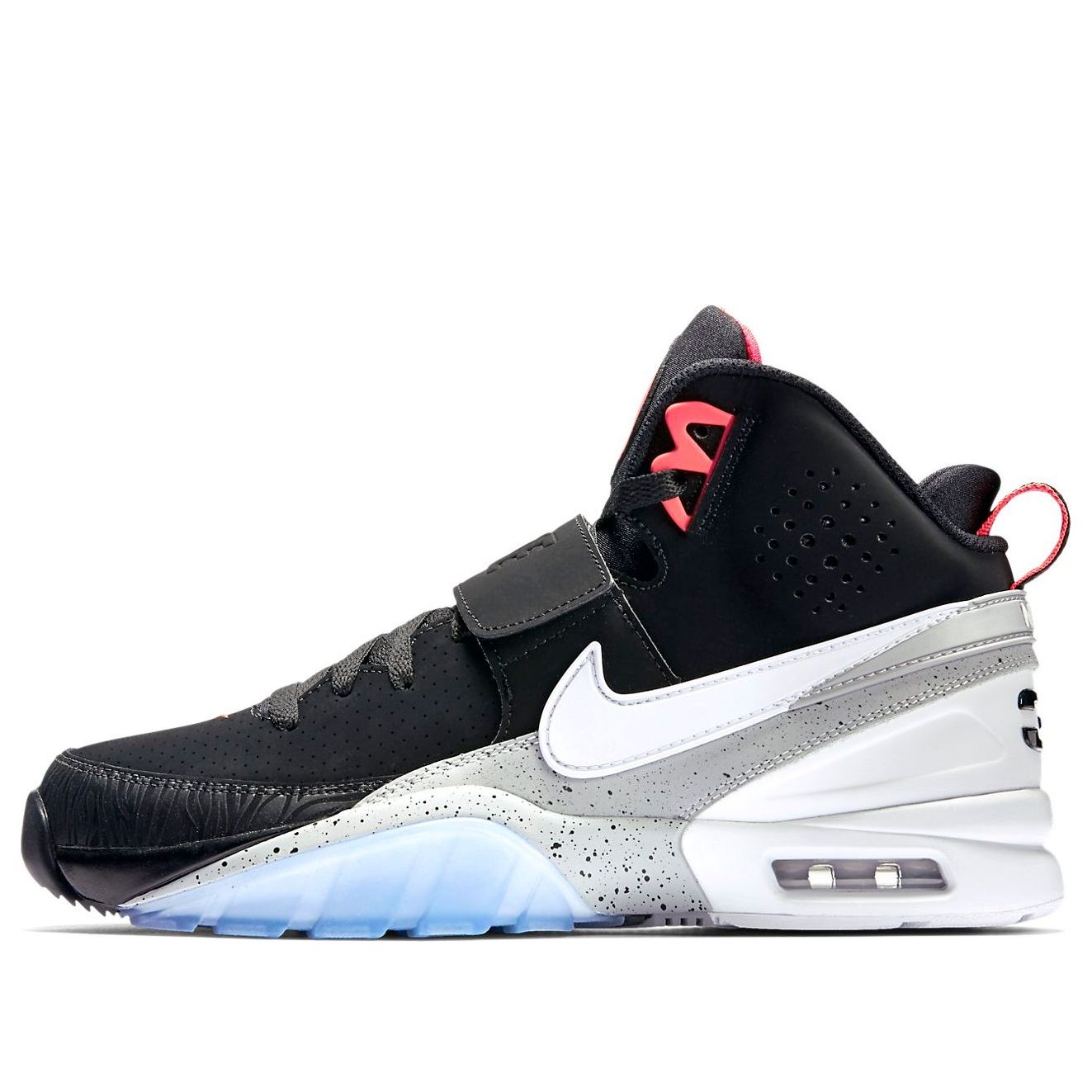 Nike Air Bo 1 'Black' 705069-001
