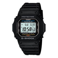 CASIO G-Shock Digital 'Black' G-5600E-1D