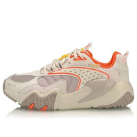 (WMNS) Li-Ning X-Claw Lite 'Cream White' AGLQ022-4