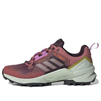 (WMNS) adidas Terrex Swift R3 GORE-TEX 'Wonder Red Purple' GY8618