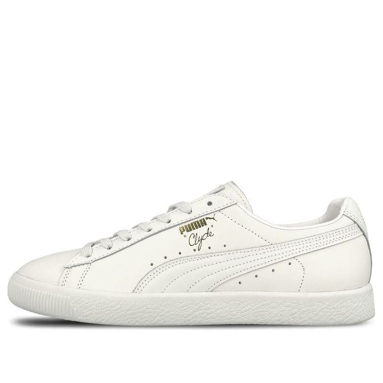 PUMA Clyde 'Natural Pack' 363617-02