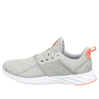 (WMNS) Reebok Running Astroride Strike 'Grey Orange' CN6677