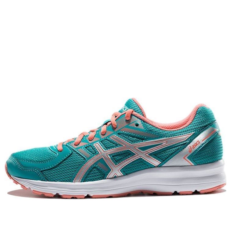 (WMNS) ASICS Jolt 'Bright Blue Silver' T7K8N-8393