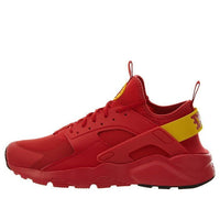 Nike Air Huarache Run Ultra 'Red Amarillo' 819685-607