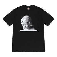 Supreme FW20 Week 17 Everywhere Tee T SUP-FW20-379-BLK