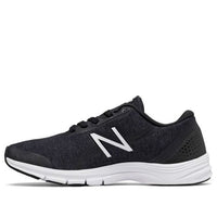 (WMNS) New Balance 711 v3 Heathered 'Black White' WX711BH3