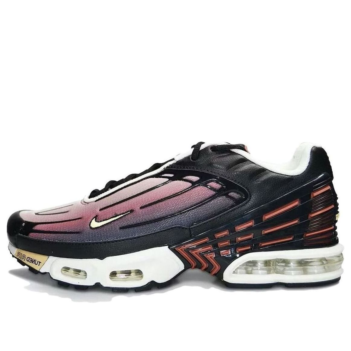 Nike Air Max Plus 3 'Claystone Red' CT1693-001