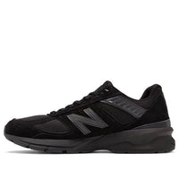 New Balance 990 v5 2E 'Black Grey' M990BB5-2E