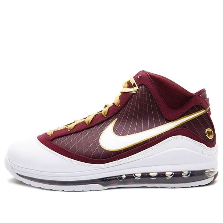 Nike LeBron 7 Retro 'Christ The King' 2020 DH4054-600