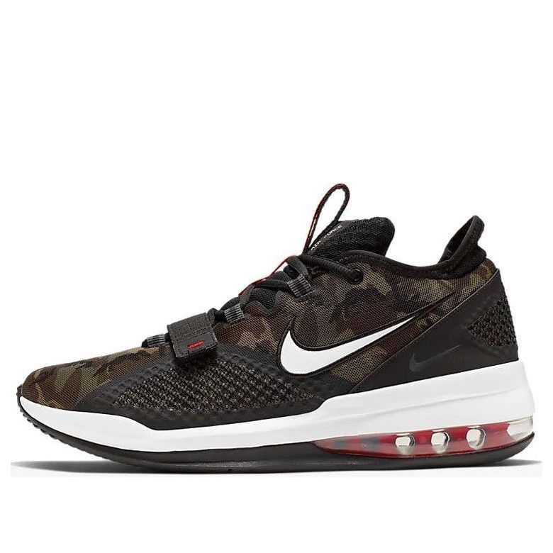 Nike Air Force Max Low 'Camo' BV0651-004