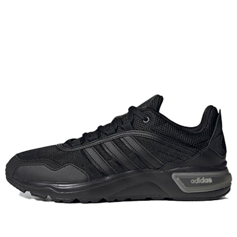 adidas neo 90S Runner Black FW7063