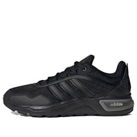 adidas neo 90S Runner Black FW7063