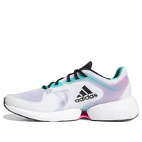 adidas Alphatorsion 'White Black' FY0020