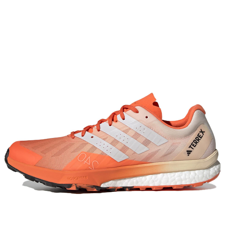 adidas Terrex Speed Ultra Trail 'Impact Orange' HR1120