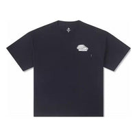 Converse Skateboard Pocket Tee Asia Sizing 'Black' 10026175-A03
