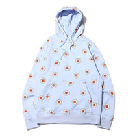 Men's Nike Daisy Cartoon Printing Blue DM6908-548