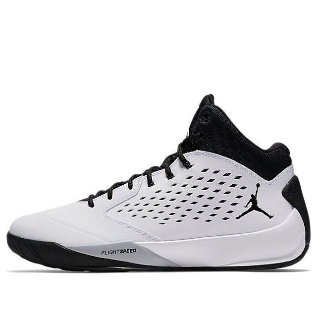 AIR JORDAN RISING HIGH X 800173-107