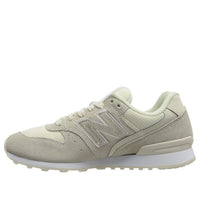 (WMNS) New Balance 996 'White Ivory' WR996LCB