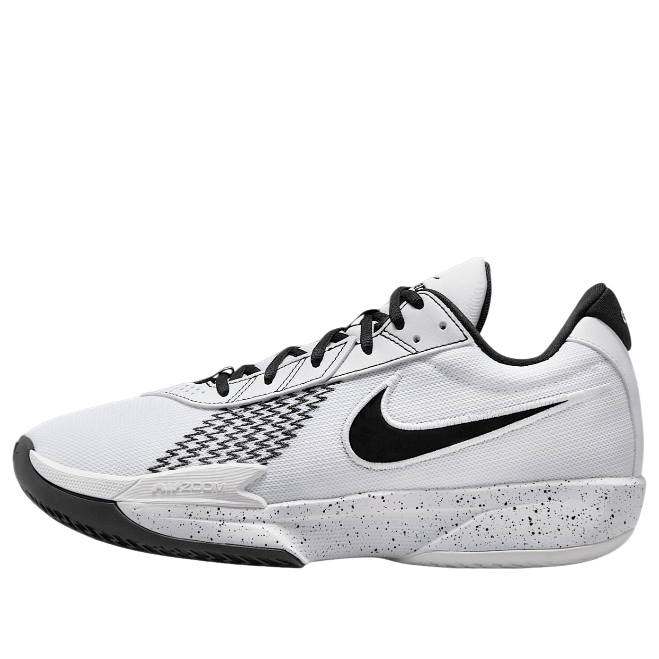 Nike Air Zoom GT Cut Academy 'White Photon Dust' FB2599-103
