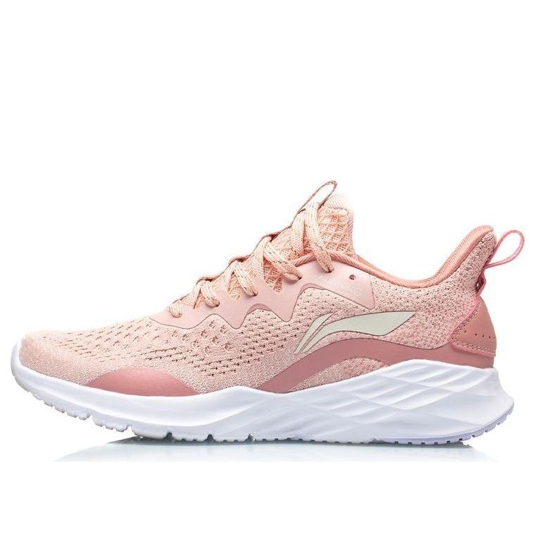 (WMNS) Li-Ning No Boundry 'Pink' ARHQ238-3
