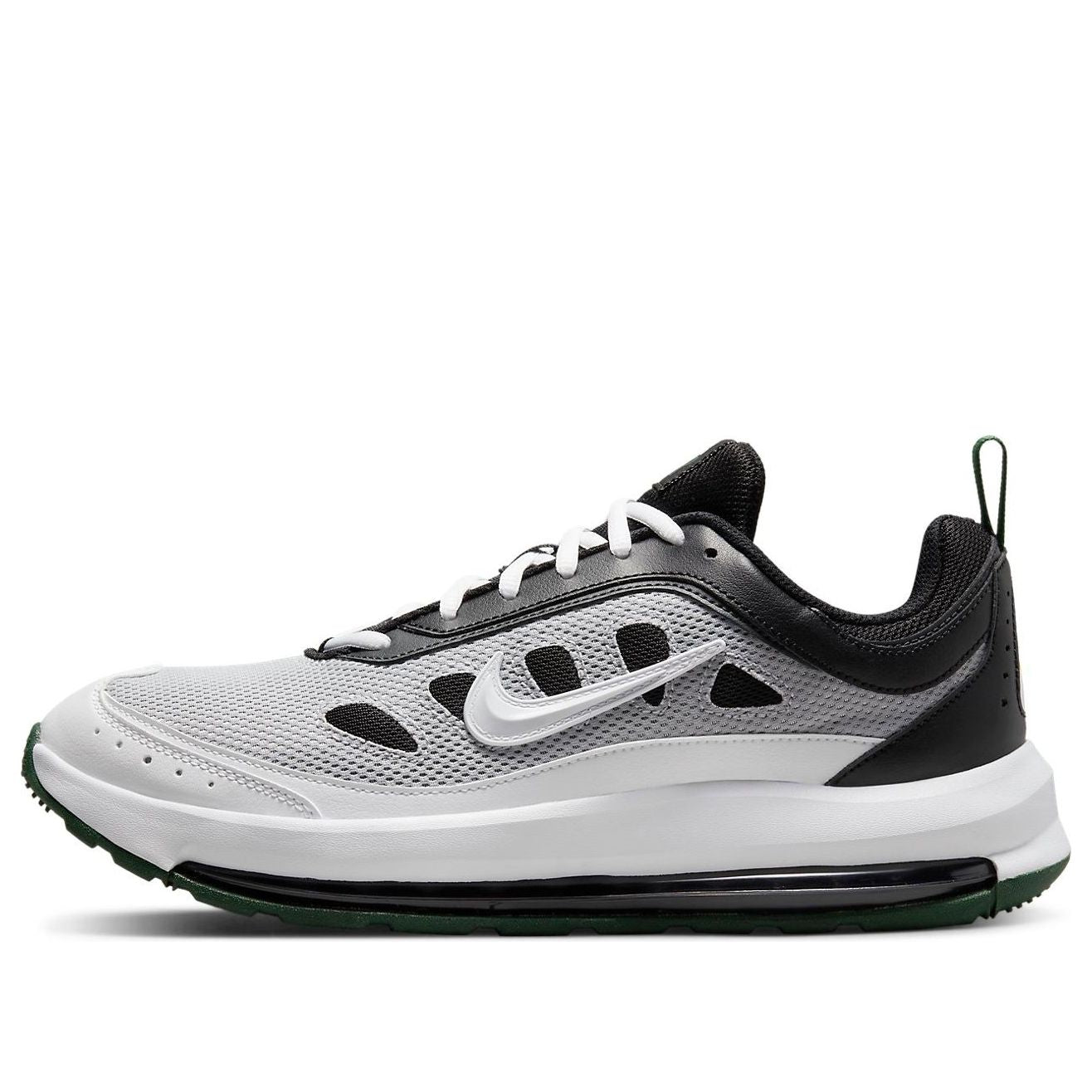 Nike Air Max AP 'White Black Gorge Green' CU4826-010