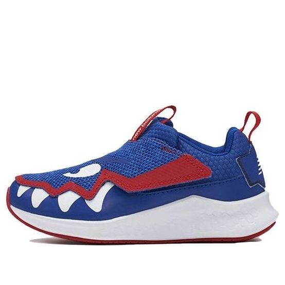 (PS) New Balance Fresh Foam 'Blue Red' ITAPSAB