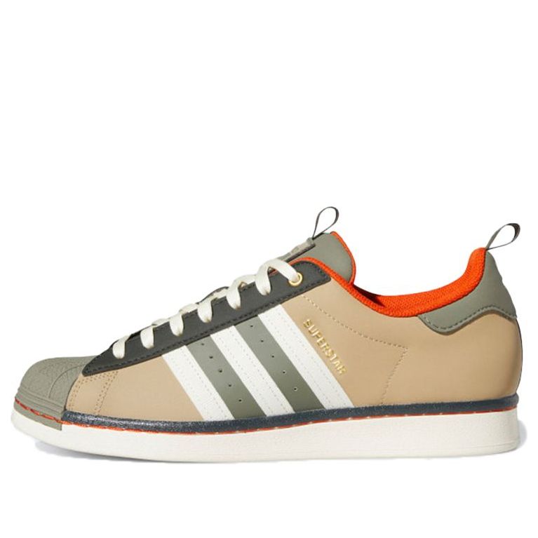 adidas Superstar 'Hemp Cream' GV9770