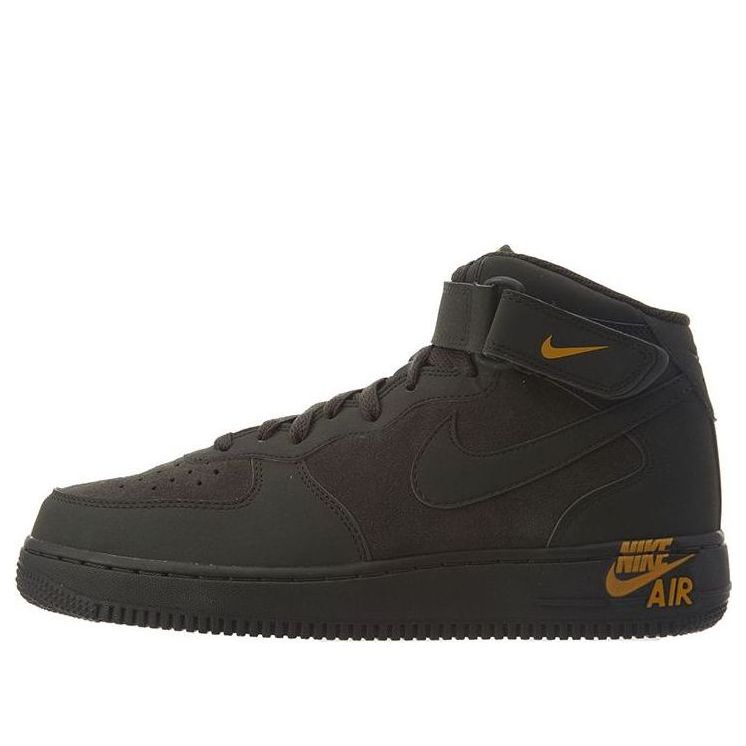 Nike Air Force 1 Mid '07 'Emblem Pack' 315123-304