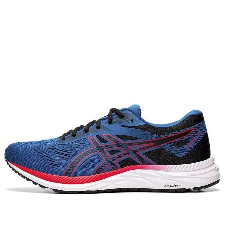 ASICS Gel-Excite 6 'Deep Sapphire Red' 1011A165-402