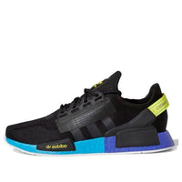 adidas NMD_R1 V2 'Carbon Shock Yellow' FX4147