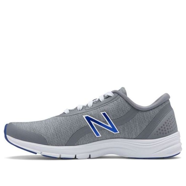 (WMNS) New Balance 711 V3 Grey/Blue WX711HS3
