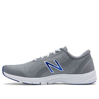(WMNS) New Balance 711 V3 Grey/Blue WX711HS3